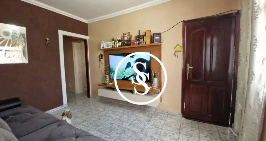 Sobrado com 3 dormitórios à venda, 160 m² por r$ 580.000,00 - ferrazópolis - são bernardo do campo/sp