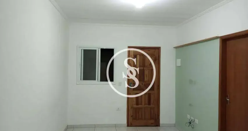 Casa com 2 dormitórios à venda, 45 m² por r$ 222.000,00 - mirim - praia grande/sp