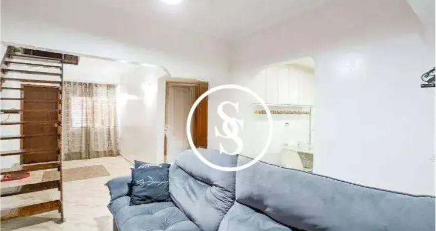 Sobrado com 3 dormitórios à venda, 246 m² por r$ 800.000,00 - jordanópolis - são bernardo do campo/sp