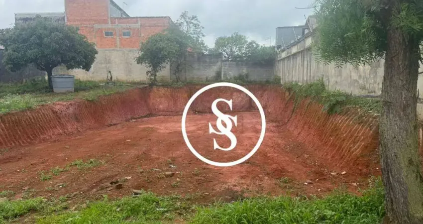 Terreno à venda, 360 m² por r$ 360.000,00 - batistini - são bernardo do campo/sp