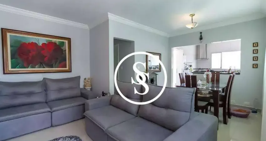 Casa com 2 dormitórios à venda, 126 m² por r$ 895.000,00 - jordanópolis - são bernardo do campo/sp