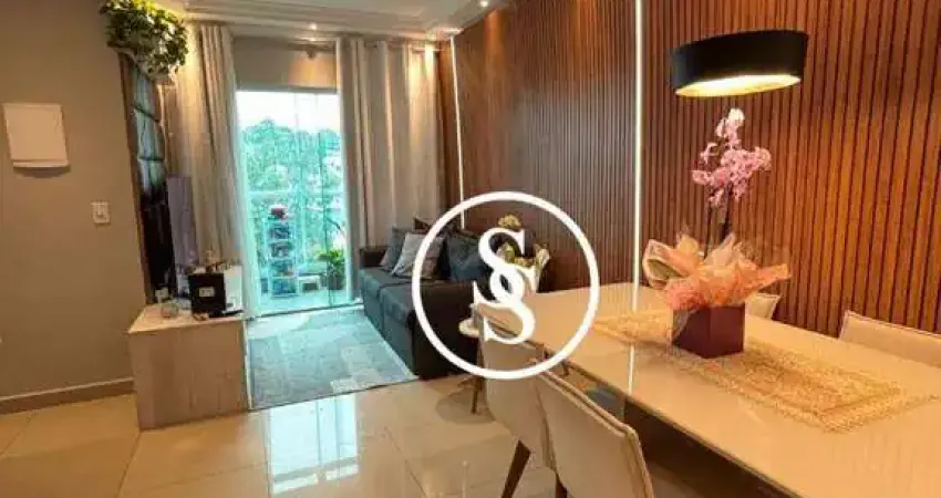 Cobertura com 3 dormitórios à venda, 130 m² por r$ 790.000,00 - independência - são bernardo do campo/sp
