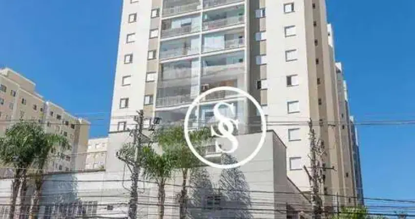 Apartamento com 3 dormitórios à venda, 90 m² por r$ 900.000,00 - planalto - são bernardo do campo/sp