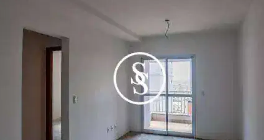 Apartamento com 2 dormitórios à venda, 65 m² por r$ 649.587,69 - campestre - santo andré/sp