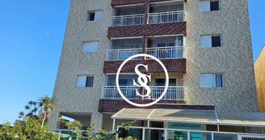 Apartamento com 2 dormitórios à venda, 59 m² por r$ 520.000,00 - assunção - são bernardo do campo/sp