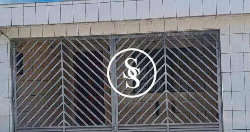 Sobrado com 4 dormitórios à venda, 95 m² por r$ 500.000,00 - paulicéia - são bernardo do campo/sp