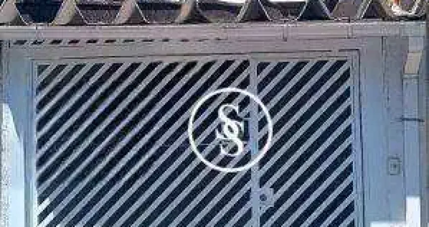 Sobrado com 2 dormitórios à venda, 98 m² por r$ 400.000,00 - paulicéia - são bernardo do campo/sp