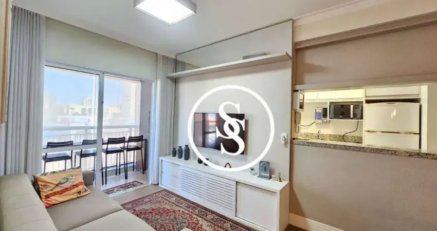 Apartamento com 2 dormitórios à venda, 70 m² por r$ 630.000,00 - assunção - são bernardo do campo/sp