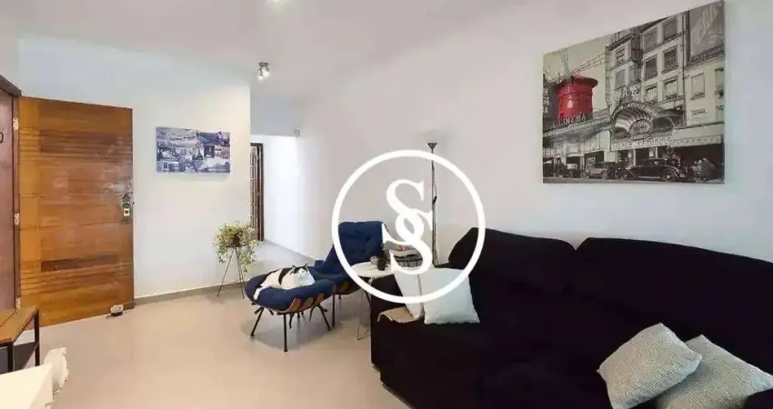 Sobrado com 3 dormitórios à venda, 165 m² por r$ 730.000,00 - assunção - são bernardo do campo/sp