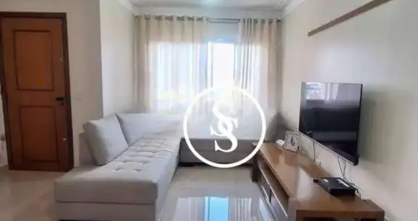 Apartamento com 3 dormitórios à venda, 98 m² por r$ 440.000,00 - jardim canhema - diadema/sp