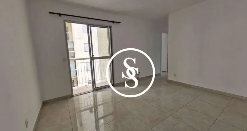 Apartamento com 3 dormitórios à venda, 59 m² por r$ 450.000,00 - planalto - são bernardo do campo/sp