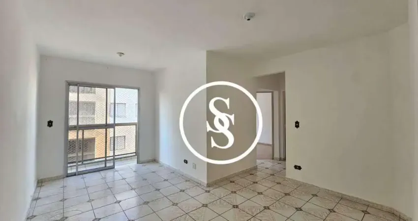 Apartamento com 3 dormitórios para alugar, 66 m² por r$ 2.500,00/mês - assunção - são bernardo do campo/sp