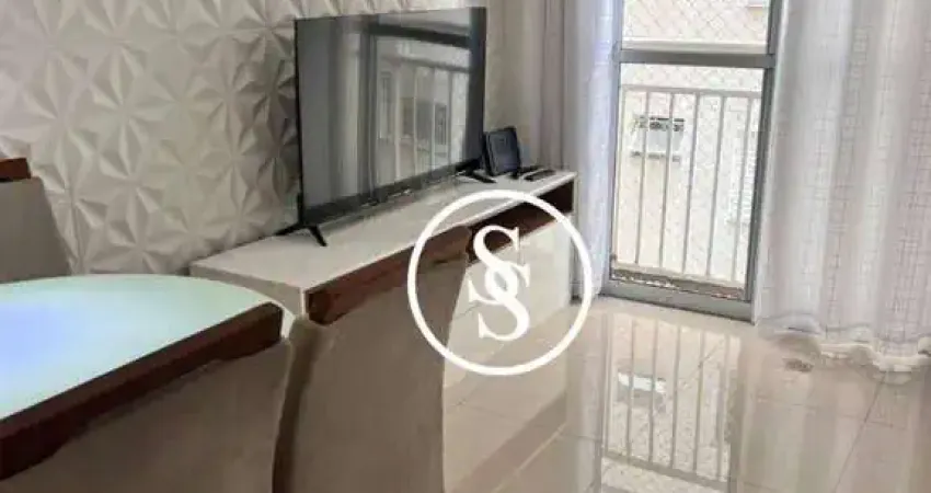 Apartamento com 2 dormitórios, 45 m² - venda por r$ 505.000,00 ou aluguel por r$ 3.190,00/mês - assunção - são bernardo do campo/sp