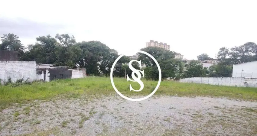 Área para alugar, 4351 m² por r$ 55.002,72/mês - alves dias - são bernardo do campo/sp