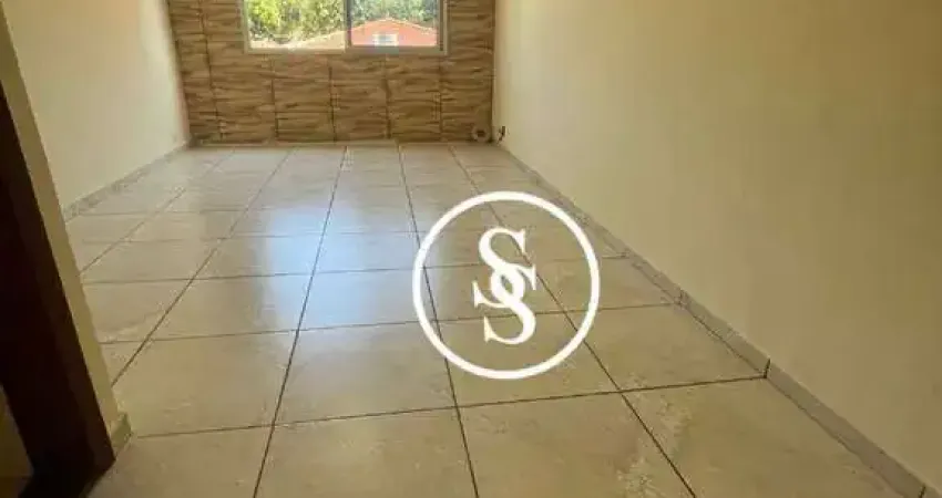 Apartamento com 2 dormitórios à venda, 38 m² por R$ 330.000,00 - Assunção - São Bernardo do Campo/SP