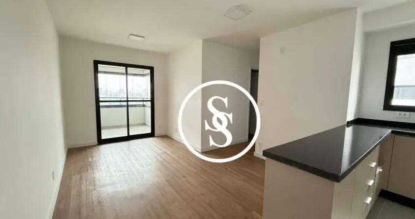 Apartamento com 2 dormitórios para alugar, 64 m² por r$ 4.540,00/mês - parque das nações - santo andré/sp