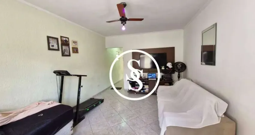 Sobrado com 3 dormitórios à venda, 189 m² por R$ 650.000,00 - Rudge Ramos - São Bernardo do Campo/SP