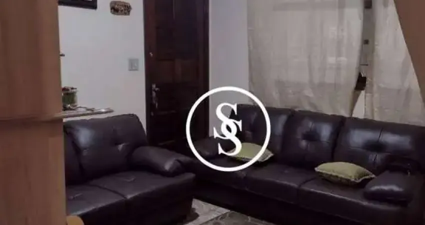 Sobrado com 2 dormitórios à venda, 138 m² por R$ 640.000,00 - Centro Diadema - Diadema/SP