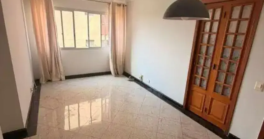 Apartamento com 62 m² de área privativa, 2 dormitórios, à venda por 420.000,00 - Assunção, São Bernardo do Campo/SP