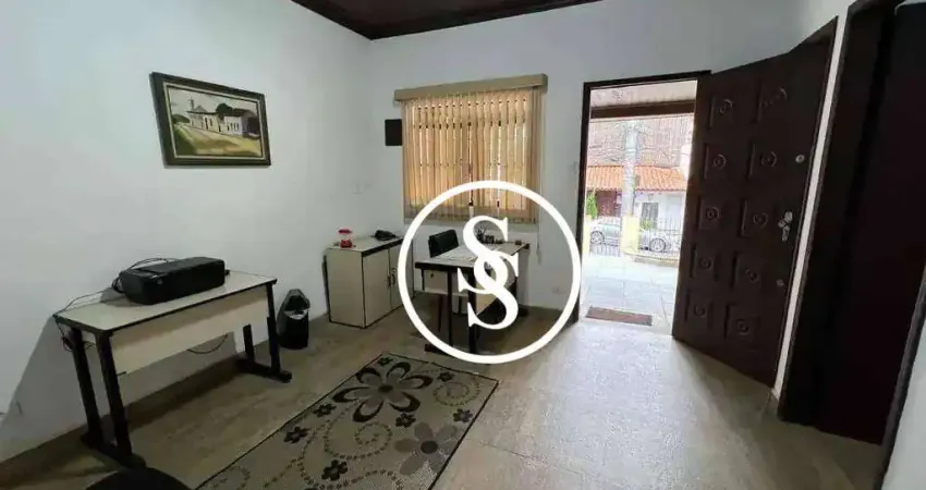 Sobrado com 3 dormitórios à venda, 193 m² por R$ 935.000,00 - Centro - São Bernardo do Campo/SP