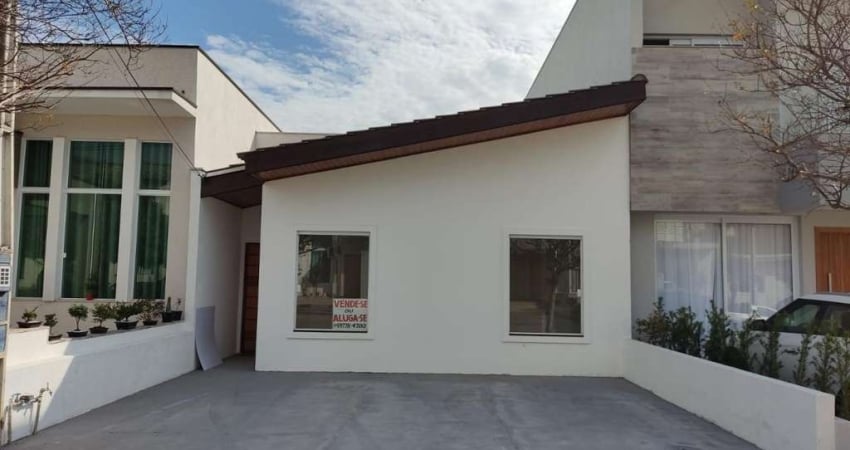 Casa em Condomínio para Locação em Sorocaba, Horto Florestal, 3 dormitórios, 1 suíte, 2 banheiros