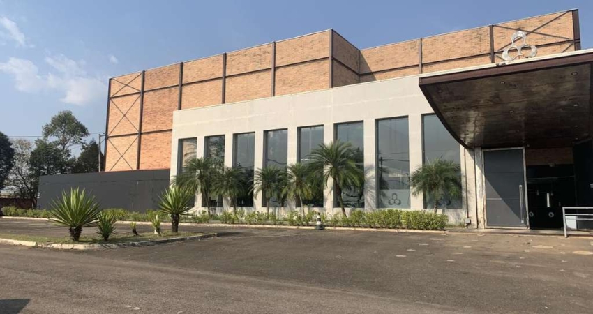 Comercial para Venda em Itu, Parque Industrial, 10 banheiros