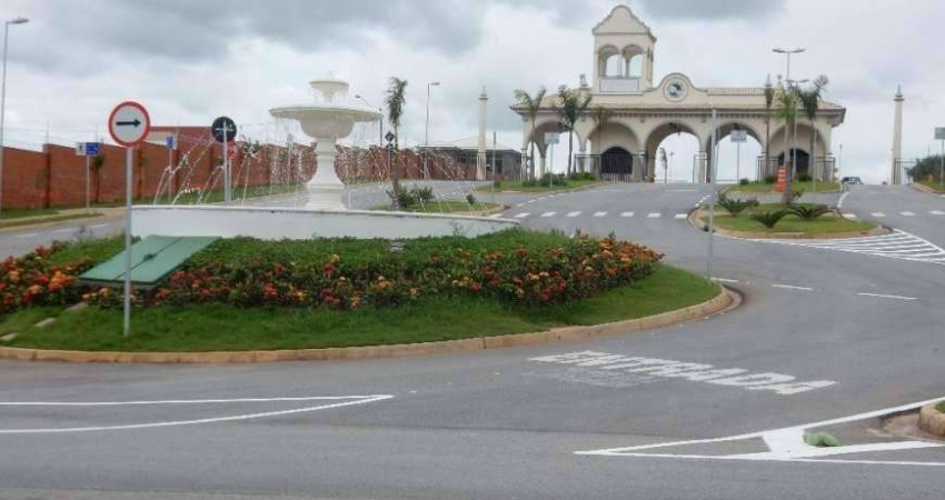 Terreno em Condomínio para Venda em Sorocaba, Condomínio Ibiti Reserva