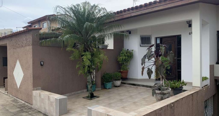 Casa para Venda em Votorantim, Jardim Maria José, 4 dormitórios, 1 suíte, 5 banheiros, 6 vagas