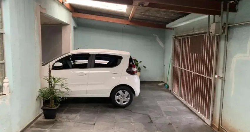 Casa para Venda em Sorocaba, Vila Barão, 4 dormitórios, 2 suítes, 3 banheiros, 2 vagas