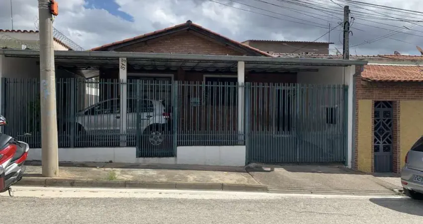 Casa para Venda em Sorocaba, Jardim Maria do Carmo, 3 dormitórios, 2 banheiros, 2 vagas