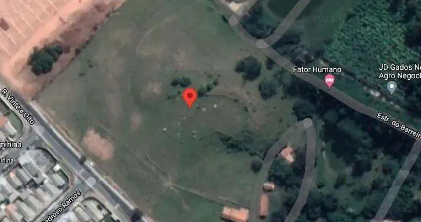 Terreno à venda na Estrada Doutor Enéas Carneiro, 725, Jardim Josane, Sorocaba