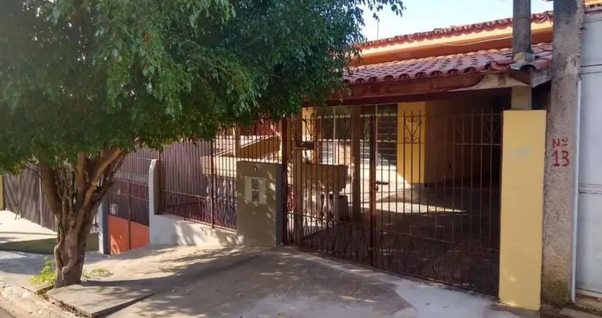 Casa para Venda em Sorocaba, Vila Haro, 5 dormitórios, 4 banheiros, 5 vagas