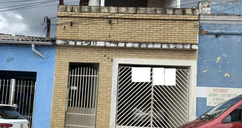 Casa para Venda em Sorocaba, Vila Hortência, 4 dormitórios, 1 suíte, 4 banheiros, 1 vaga