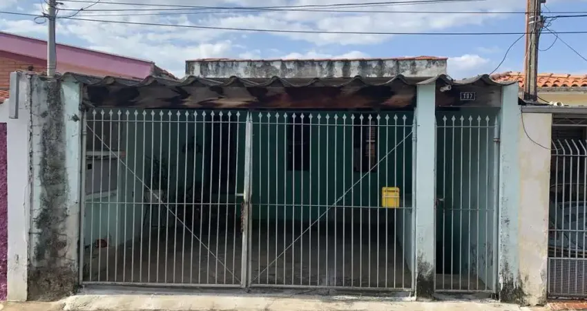 Casa para Venda em Sorocaba, Vila Hortência, 6 dormitórios, 4 banheiros, 2 vagas