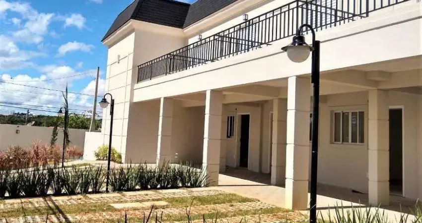 Casa para Venda em Sorocaba, Jardim Gonçalves, 2 dormitórios, 2 suítes, 3 banheiros, 2 vagas
