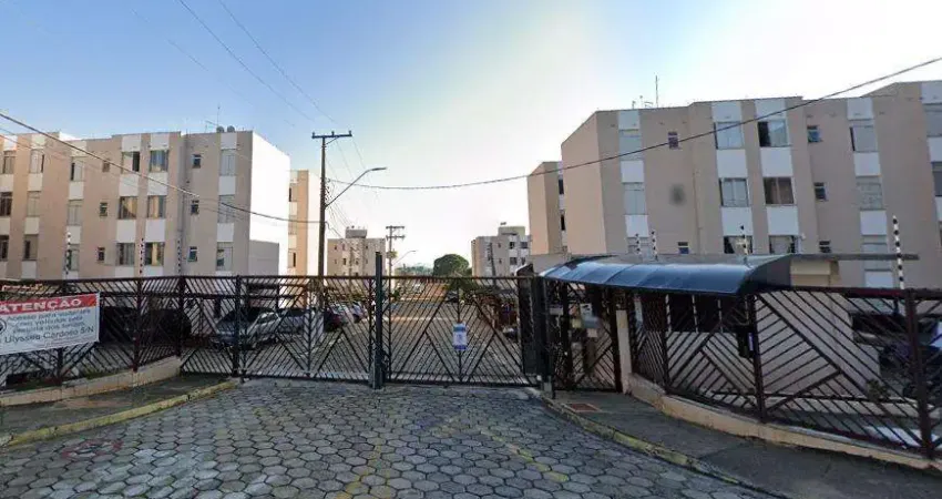 Apartamento para Venda em Sorocaba, Jardim Ana Maria, 2 dormitórios, 1 banheiro, 1 vaga