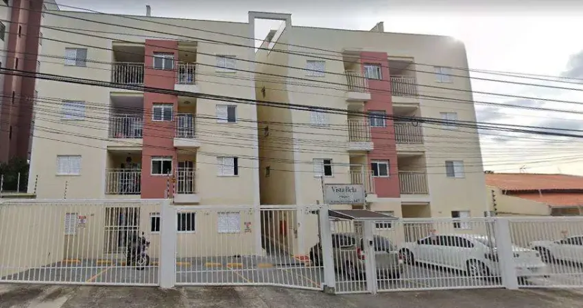 Apartamento para Venda em Sorocaba, Boa Vista, 2 dormitórios, 2 banheiros, 1 vaga