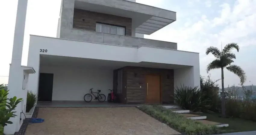 Casa em Condomínio para Venda em Sorocaba, Jardim Residencial Chácara Ondina, 3 dormitórios, 1 suíte, 4 banheiros, 4 vagas