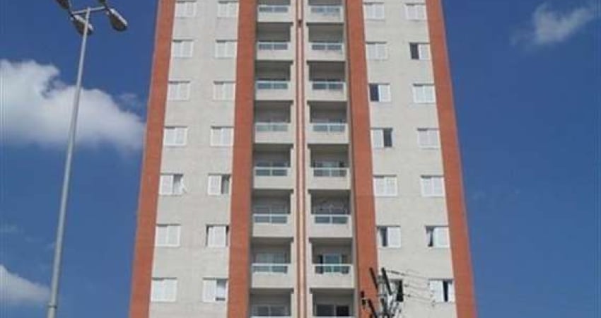 Apartamento para Venda em Sorocaba, Além Ponte, 3 dormitórios, 1 suíte, 2 banheiros, 2 vagas
