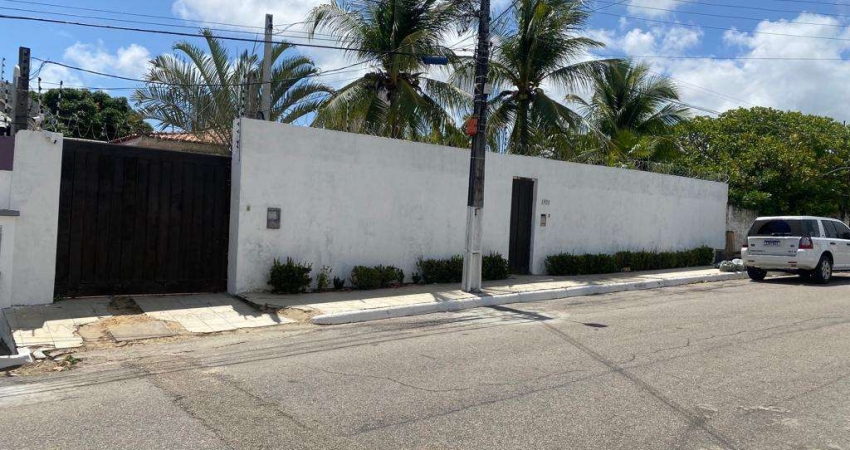 Casa para Venda em Natal, Capim Macio, 7 dormitórios, 7 suítes, 11 banheiros, 8 vagas
