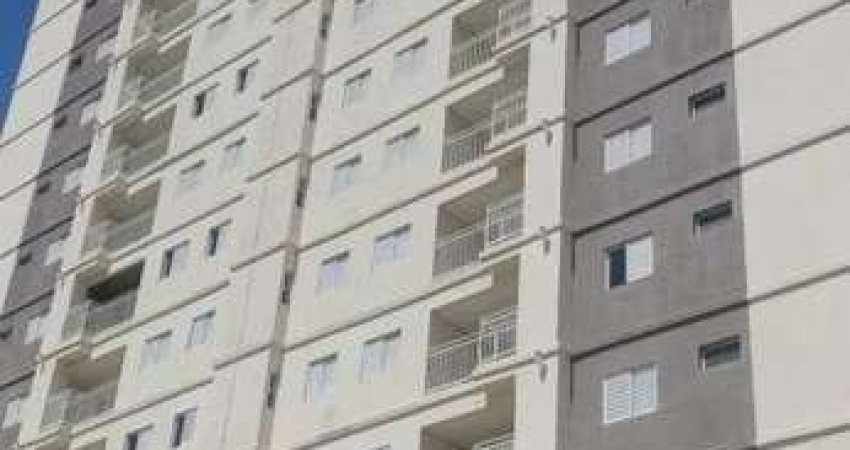 Apartamento para Venda em Votorantim, Itapeva, 2 dormitórios, 1 suíte, 2 banheiros, 2 vagas