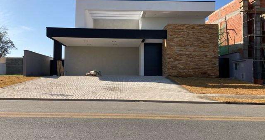 Casa em Condomínio para Venda em Votorantim, Alphaville Nova Esplanada, 3 dormitórios, 3 suítes, 5 banheiros, 7 vagas