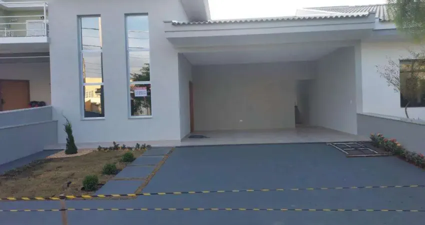 Casa em Condomínio para Venda em Sorocaba, Zona Industrial, 3 dormitórios, 1 suíte, 2 banheiros, 4 vagas