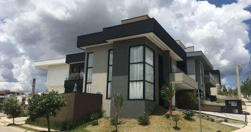 Casa em Condomínio para Venda em Votorantim, Cyrela Landscape Esplanada, 3 dormitórios, 3 suítes, 5 banheiros, 4 vagas