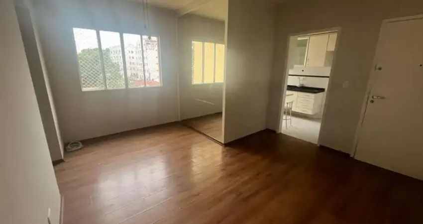 Apartamento para Venda em Sorocaba, Jardim Faculdade, 2 dormitórios, 1 banheiro, 1 vaga
