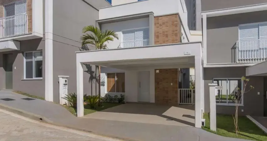 Casa em Condomínio para Venda em Sorocaba, Jardim Residencial Martinez, 3 dormitórios, 1 suíte, 3 banheiros, 2 vagas