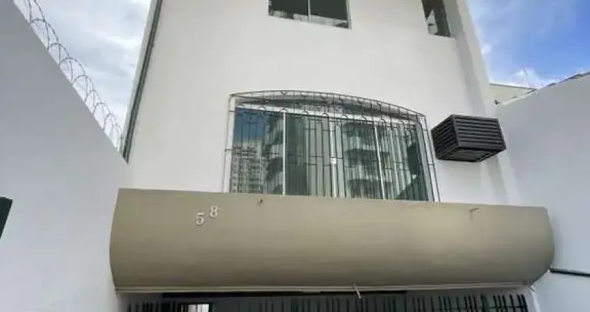 Comercial para Locação em Sorocaba, Centro, 6 banheiros, 4 vagas
