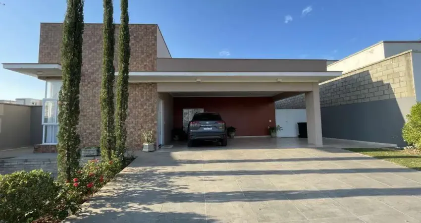 Casa em Condomínio para Venda em Sorocaba, Jardim Residencial Saint Patrick, 3 dormitórios, 2 suítes, 4 banheiros, 4 vagas