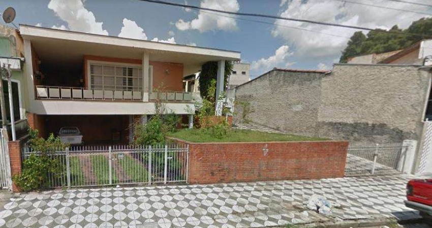 Casa para Venda em Sorocaba, Vila Assis, 3 dormitórios, 1 suíte, 2 banheiros, 6 vagas