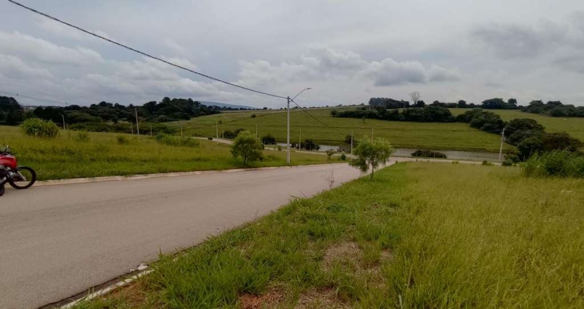 Terreno em Condomínio para Venda em Sorocaba, Reserva Ipanema